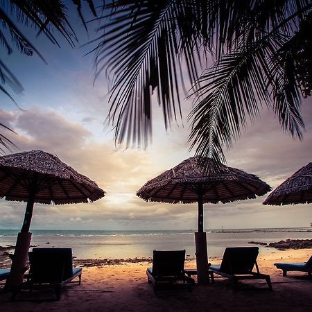 Loyfa-Holina Natural Resort Ko Pha Ngan Exterior foto