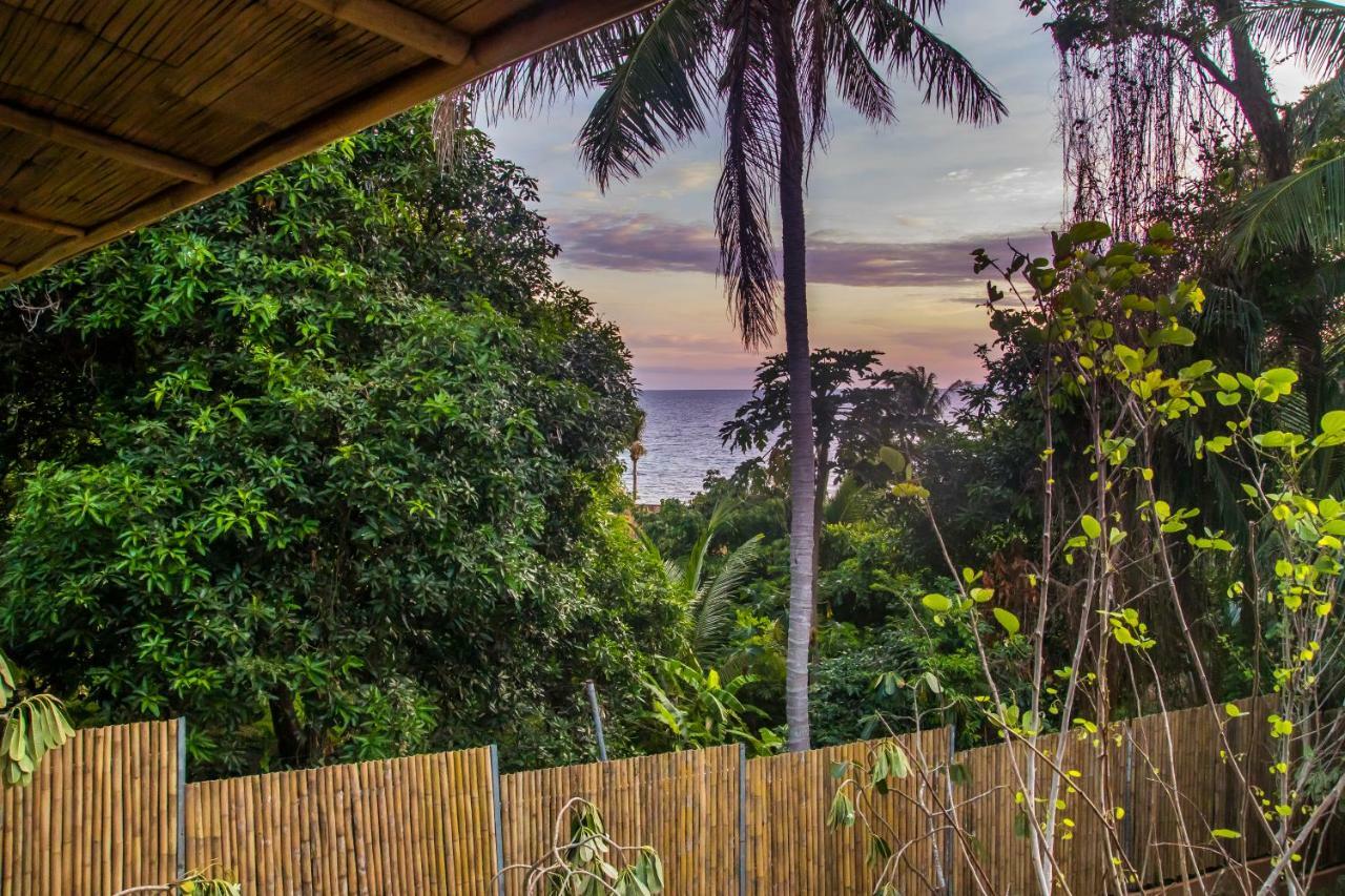 Loyfa-Holina Natural Resort Ko Pha Ngan Exterior foto