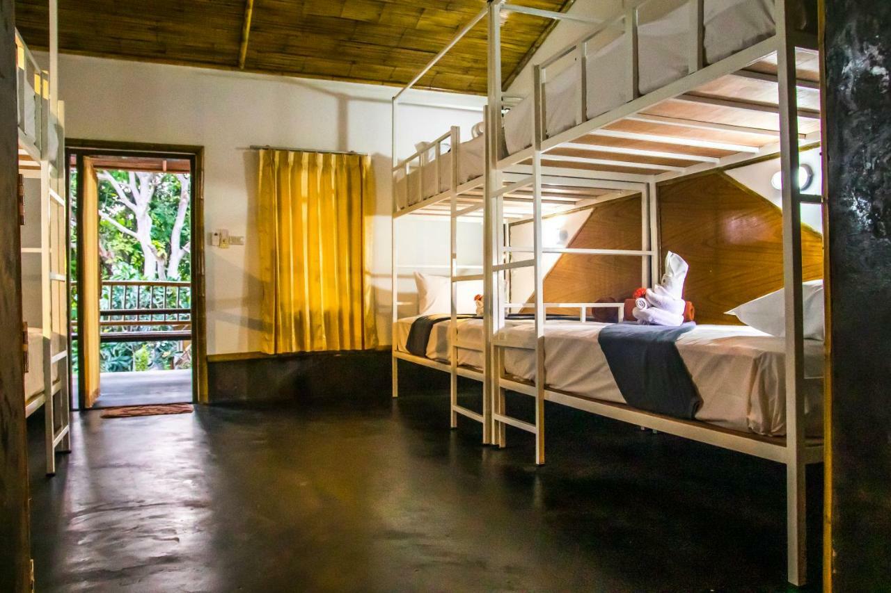Loyfa-Holina Natural Resort Ko Pha Ngan Exterior foto